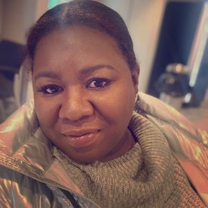 Meet your Posher, Ericka